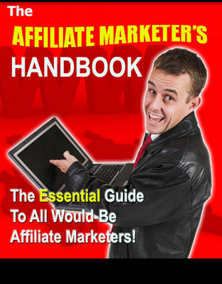 Product picture The Affiliate Handbook