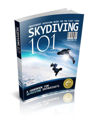 Product picture Skydiving 101