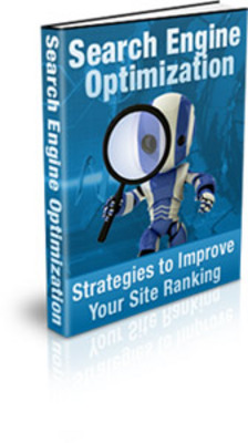 Product picture Search Engine Optimization