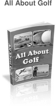 Product picture All About Golf