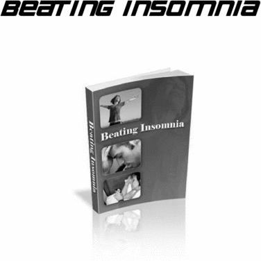 Product picture Beating Insomnia