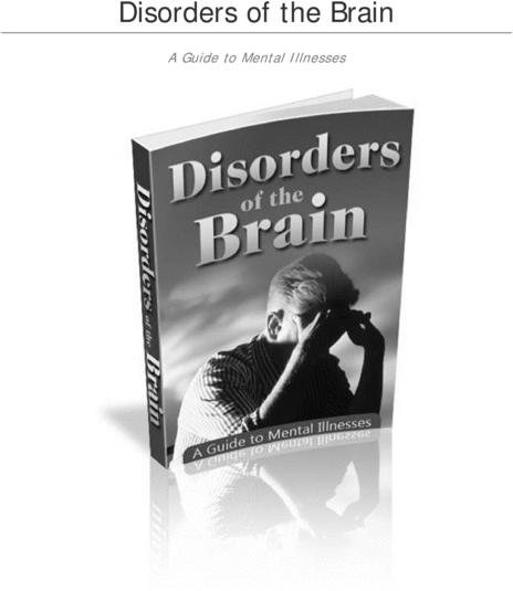 Product picture Disorders of the Brain